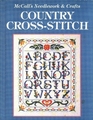 McCall's Country Cross-Stitch