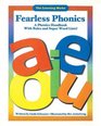 Fearless Phonics A Phonics Handbook With Rules and Super Word Lists