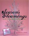 Season's Gleamings The Art of the Aluminum Christmas Tree