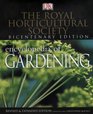 RHS Encyclopedia of Gardening RHS Bicentennial Edition
