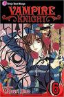 Vampire Knight, Vol 6