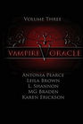 Vampire Oracle Vol 3