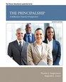 The Principalship A Reflective Practice Perspective with Enhanced Pearson eText  Access Card Package