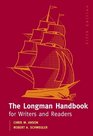 MyCompLab NEW with Pearson eText Student Access Code Card for Longman Handbook for Writers and Readers