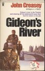 Gideon's River