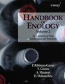 The Handbook of Enology Microbiology of Wine Volume 2 The Chemistry of Wine Stabilisation and Treatments
