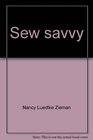 Sew Savvy