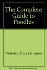 A Complete Introduction to Poodles