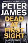 Dead at First Sight (Roy Grace, Bk 15)