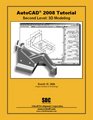 AutoCAD 2008 Tutorial  Second Level 3D Modeling