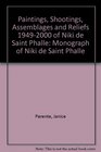 Niki De Saint Phalle Monographie/Monograph
