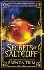 Secrets of Saltcliff Paranormal Women's Fiction