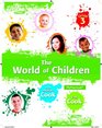 The World of Children Plus NEW MyPsychLab with eText  Access Card Package