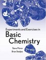 Experiments and Exercises in Basic Chemistry