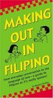 Making Out in Filipino