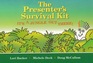 Presenters Survival Kit It's a Jungle Out There/With Dice