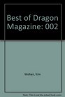 Best of Dragon Magazine