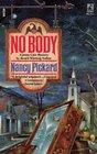 No Body (Jenny Cain, Bk 3)