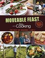 The Moveable Feast with Fine Cooking Cookbook The Best of Seasons 1 and 2