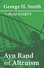 Ayn Rand and Altruism