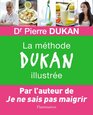 La Methode Dukan Illustree         Fl