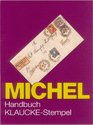 Michel Handbuch KLAUCKEStempel