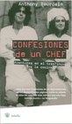 Confesiones de un chef/ Kitchen Confidential