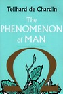 Phenomenon of Man