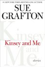 Kinsey and Me: Stories