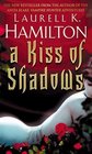 A Kiss of Shadows (Meredith Gentry, Bk 1)