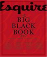 Esquire The Big Black Book 2007