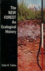 New Forest An Ecological History