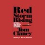 Red Storm Rising (Audio CD) (Abridged)
