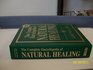 The Complete Encyclopedia of Natural Healing: A Comprehensive A-Z Listing of Common and Chronic Illnesses and Their Proven Natural Treatments (Revised & Updated)