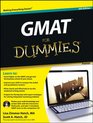GMAT For Dummies with CD