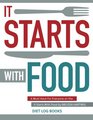 It Starts With Food Diet Log: A Must Have For Everyone on the It Starts With Food by Melissa Hartwig