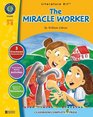The Miracle Worker  LITERATURE KIT