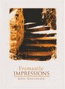 Fremantle Impressions