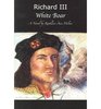 Richard III White Boar