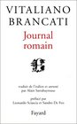 Journal romain