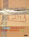 Andy Warhol Time Capsule 21