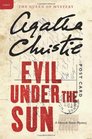 Evil Under the Sun (Hercule Poirot, Bk 23)
