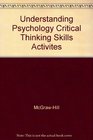 Critical Thinking Skills Activities