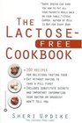 The LactoseFree Cookbook
