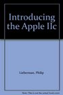 Introducing the Apple IIc