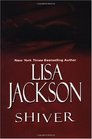 Shiver (New Orleans, Bk 3)