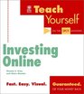 Teach Yourself Investing Online