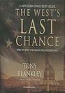 The West's Last Chance Will We Win the Clash of Civilizations Library Edition