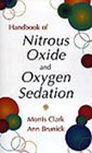 Handbook of Nitrous Oxide and Oxygen Sedation