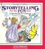 Storytelling for the Fun of It A Handbook for Children